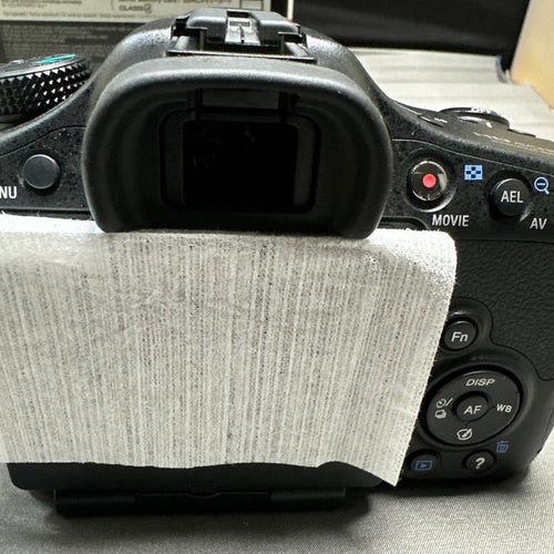 Sony Other Slt-A65Vy 65 Black
