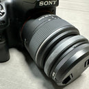 Sony Other Slt-A65Vy 65 Black