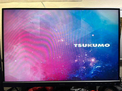 Benq Displays Monitors Kaito_Mama Sw240