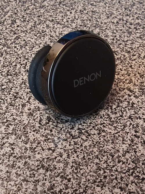 Denon Wireless Earphones Perl Pro Ah-C15Pl