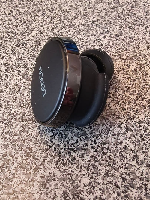 Denon Wireless Earphones Perl Pro Ah-C15Pl