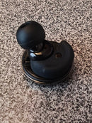 Denon Wireless Earphones Perl Pro Ah-C15Pl