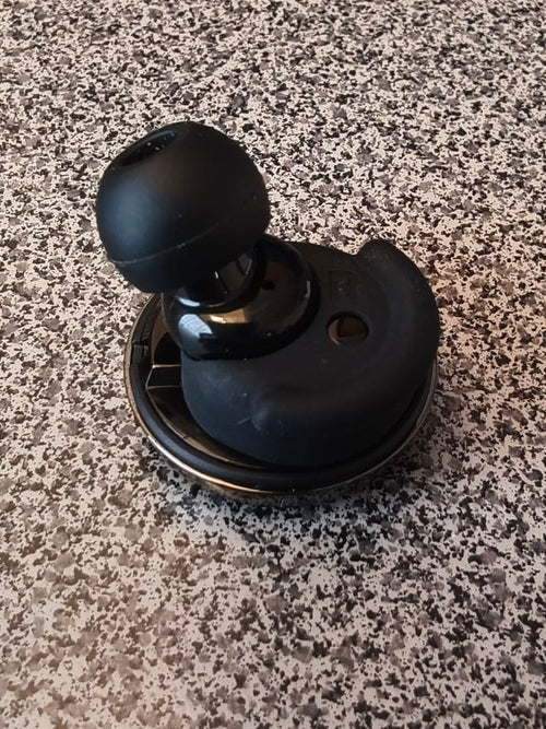 Denon Wireless Earphones Perl Pro Ah-C15Pl