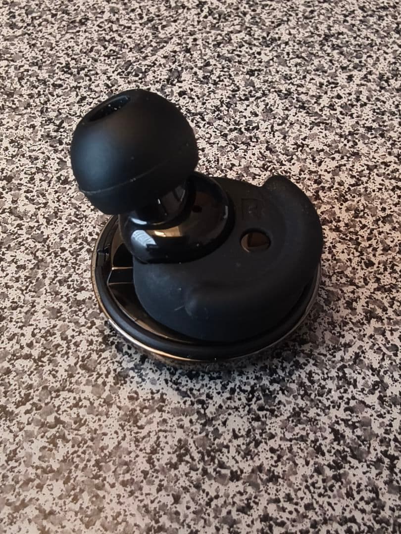 Denon Wireless Earphones Perl Pro Ah-C15Pl