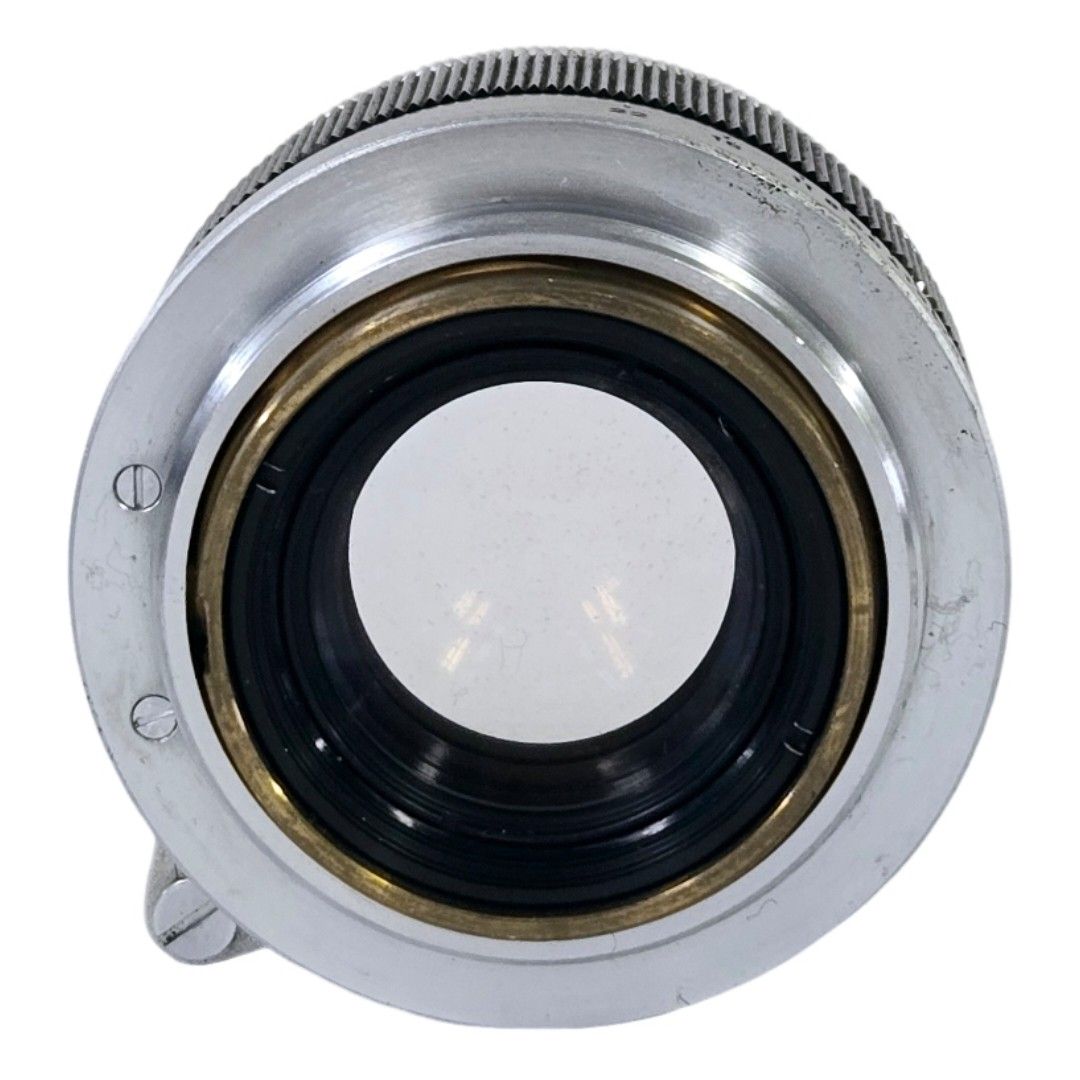 Canon Lens (Single Focus) F1.8 50/1.8 L L39 #21578