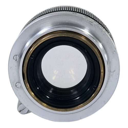 Canon Lens (Single Focus) F1.8 50/1.8 L L39 #21578