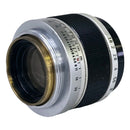 Canon Lens (Single Focus) F1.8 50/1.8 L L39 #21578