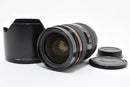 Canon Lens (Zoom) Ef 28-70Mm F2.8 L Usm #1578K