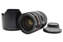 Canon Lens (Zoom) Ef 28-70Mm F2.8 L Usm #1578K