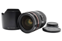Canon Lens (Zoom) Ef 28-70Mm F2.8 L Usm #1578K