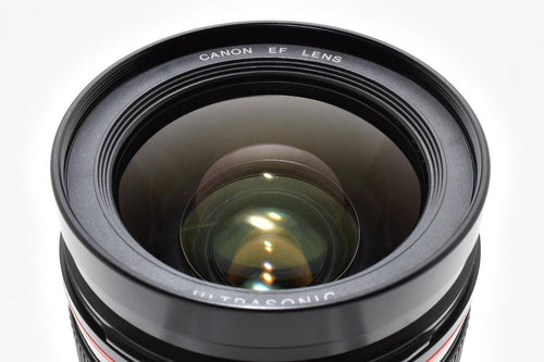 Canon Lens (Zoom) Ef 28-70Mm F2.8 L Usm #1578K