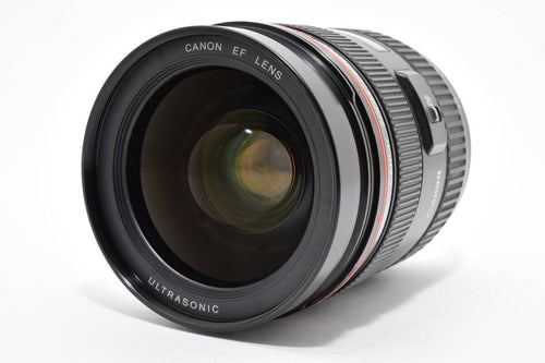Canon Lens (Zoom) Ef 28-70Mm F2.8 L Usm #1578K