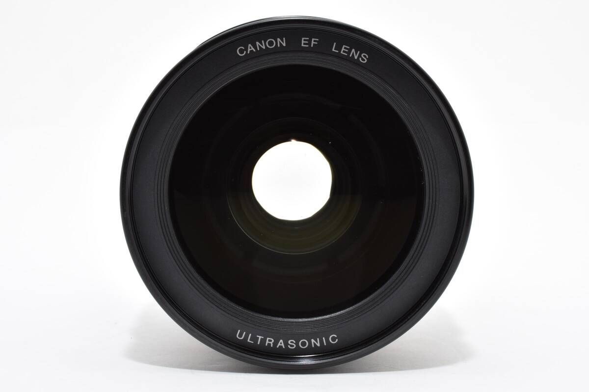 Canon Lens (Zoom) Ef 28-70Mm F2.8 L Usm #1578K