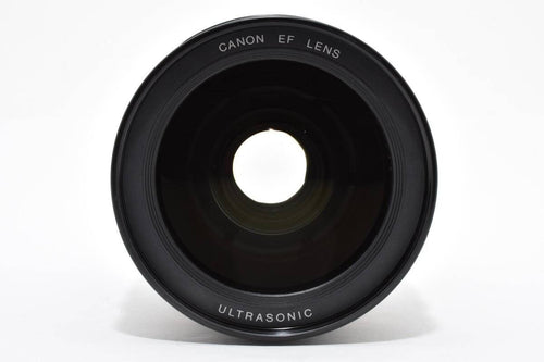 Canon Lens (Zoom) Ef 28-70Mm F2.8 L Usm #1578K