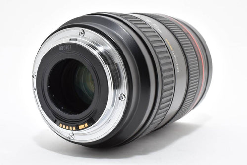 Canon Lens (Zoom) Ef 28-70Mm F2.8 L Usm #1578K
