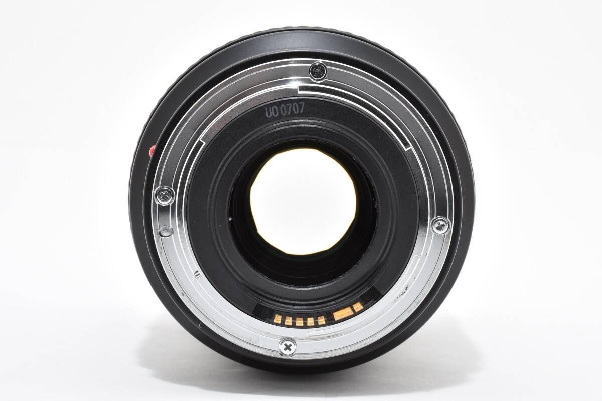Canon Lens (Zoom) Ef 28-70Mm F2.8 L Usm #1578K