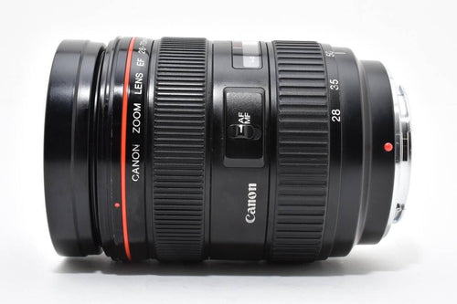 Canon Lens (Zoom) Ef 28-70Mm F2.8 L Usm #1578K