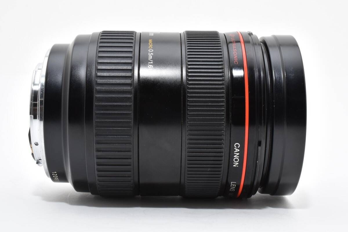Canon Lens (Zoom) Ef 28-70Mm F2.8 L Usm #1578K