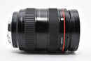 Canon Lens (Zoom) Ef 28-70Mm F2.8 L Usm #1578K