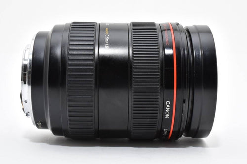 Canon Lens (Zoom) Ef 28-70Mm F2.8 L Usm #1578K