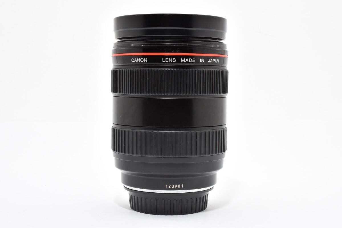 Canon Lens (Zoom) Ef 28-70Mm F2.8 L Usm #1578K
