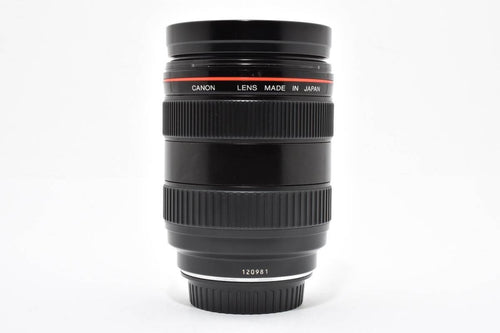 Canon Lens (Zoom) Ef 28-70Mm F2.8 L Usm #1578K