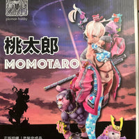 Other Pla-Man Hobby Momotaro