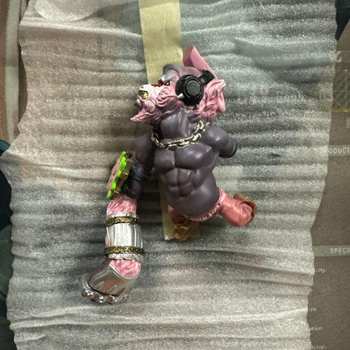 Other Pla-Man Hobby Momotaro