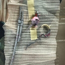 Other Pla-Man Hobby Momotaro
