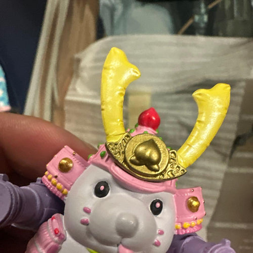 Other Pla-Man Hobby Momotaro