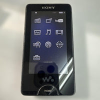 Sony Digital Audio Players Nw-X1060 43
