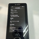 Sony Digital Audio Players Nw-X1060 43