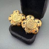 Loewe Clip-On Earrings