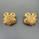 Loewe Clip-On Earrings