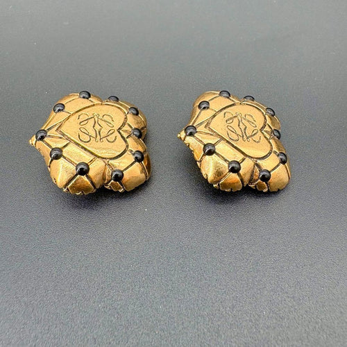 Loewe Clip-On Earrings