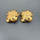 Loewe Clip-On Earrings