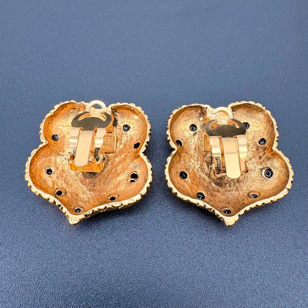 Loewe Clip-On Earrings