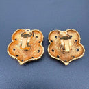 Loewe Clip-On Earrings