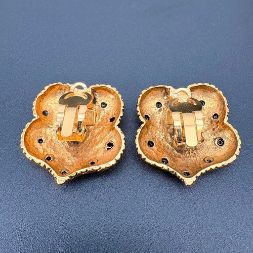Loewe Clip-On Earrings