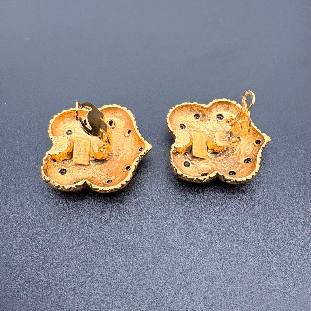 Loewe Clip-On Earrings