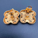 Loewe Clip-On Earrings
