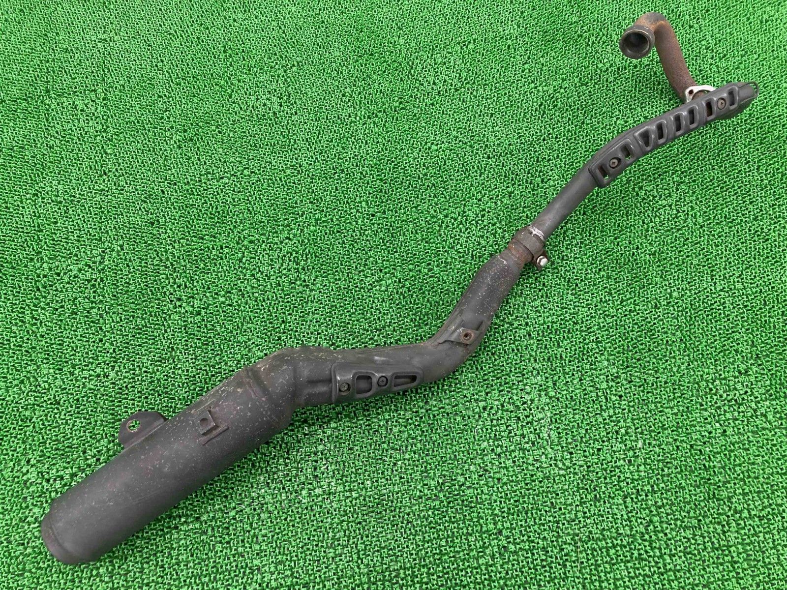 Yamaha Scarf Tw200 5Lb Dg07J Genuine Dr