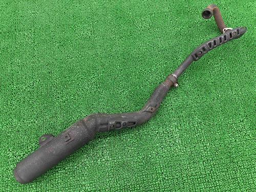 Yamaha Scarf Tw200 5Lb Dg07J Genuine Dr