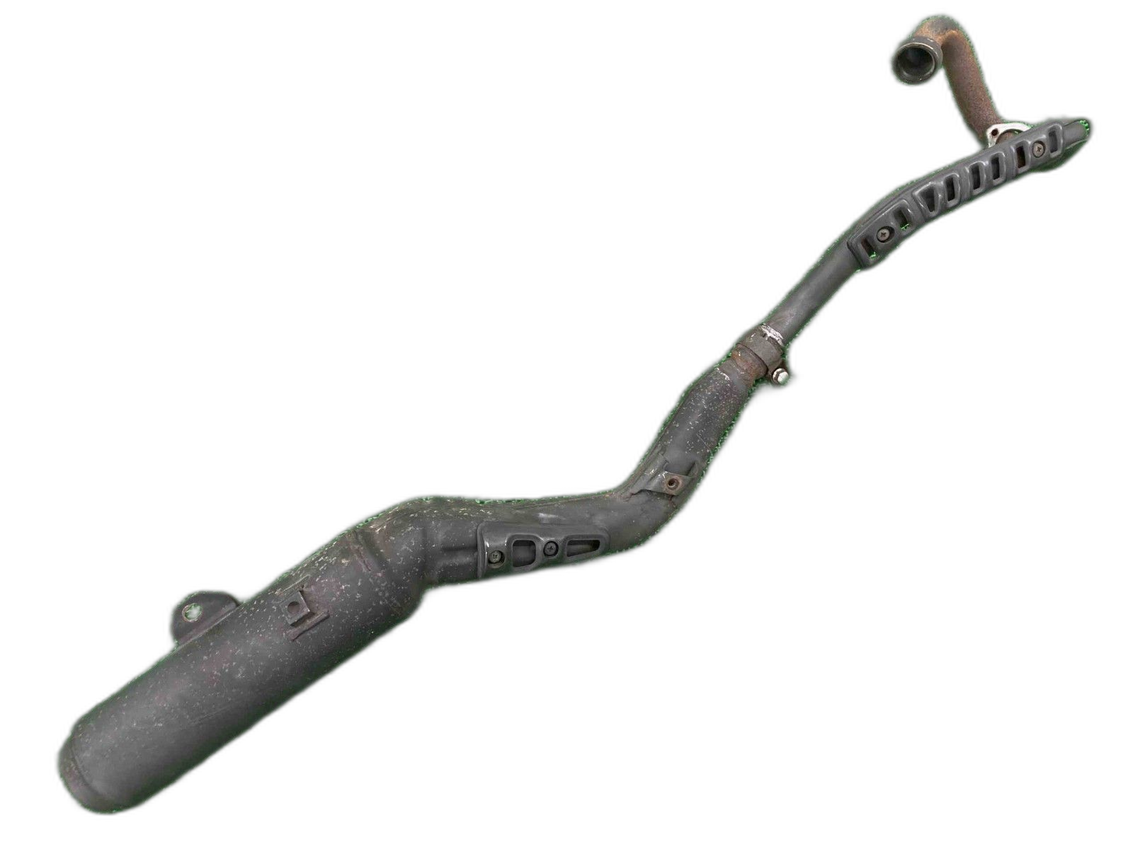 Yamaha Scarf Tw200 5Lb Dg07J Genuine Dr