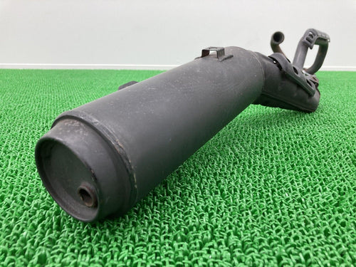 Yamaha Scarf Tw200 5Lb Dg07J Genuine Dr