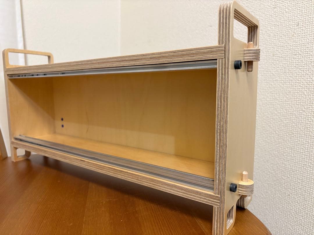 Modular Synthesizer Null N-1 84Hp X 3U