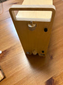 Modular Synthesizer Null N-1 84Hp X 3U