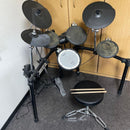 Roland Electronic Drums Td-4