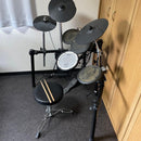 Roland Electronic Drums Td-4