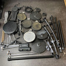 Roland Electronic Drums Td-4